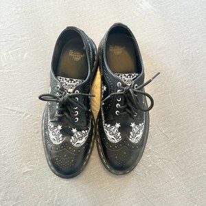 Dr. Martens 3989 Lace Bex Brogue